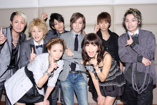 小室哲哉の復帰作がオリコン1位「懐かしい１位という響きに喜びと誇り」 画像