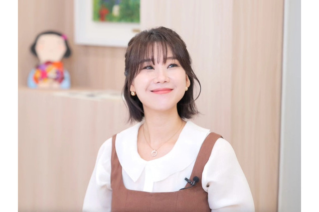 “離婚のプロ”が結婚へ！韓国の人気女性弁護士、9月に挙式「幸せに暮らせるよう頑張る」 画像