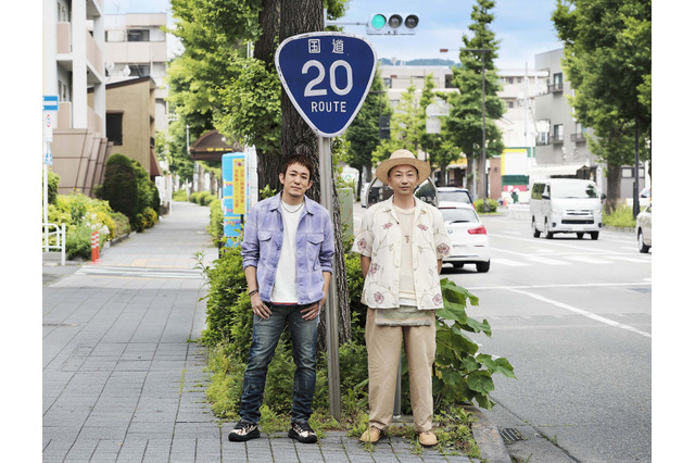 FUNKY MONKEY BΛBYʼS「夏子」FC限定盤が追加販売、20周年ツアーファイナルのティザー映像も公開 画像