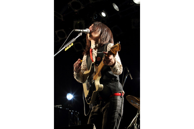 チケット即完売～注目シンガー清竜人初のライブツアー映像が早くも 画像