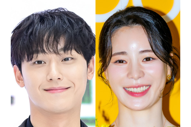 「ラブラブだった」交際3年の俳優イ・ドヒョン＆女優イム・ジヨン、兵役乗り越えゴルフデート 画像