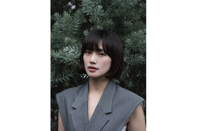 NHK朝ドラ「巡るスワン」出演者第2弾発表！臼田あさ美・岡山天音・矢作兼らが警察署の仲間に 画像