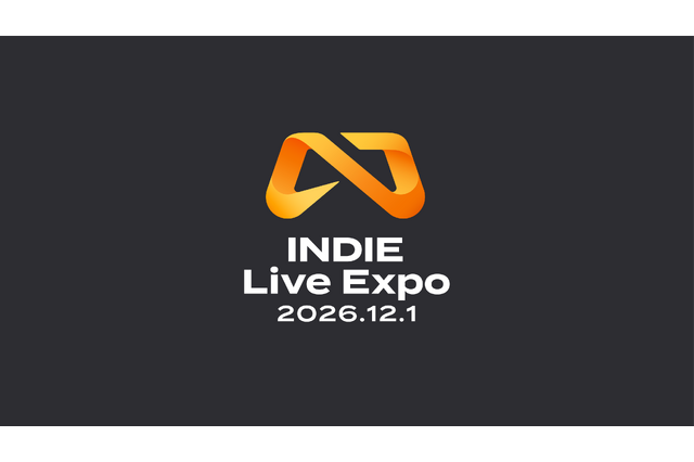 アジア最大級のインディーゲーム番組「INDIE Live Expo」次回放送は12月1日に決定！年末恒例のアワード企画も 画像