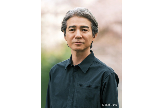 大河ドラマ「豊臣兄弟！」新たな出演者決定！吉岡秀隆が千利休、谷原章介が北条氏政役 画像