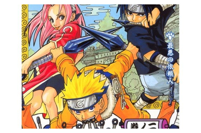 『NARUTO』実写版の“カカシ班”オーディションが開始、韓国での選考は『KPOPガールズ!』参加企業が担当 画像