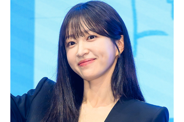 婚約者の病院で患者死亡事故…10歳上医師と“結婚延期”の元K-POPアイドル、3年ぶりに俳優復帰 画像