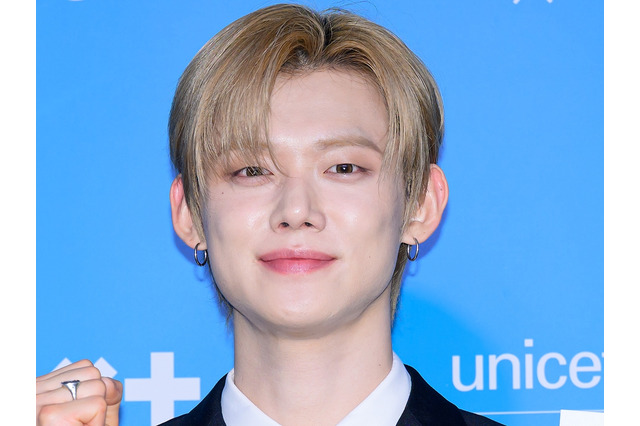 TXT・ヨンジュン、日本でも躍進続く！ソロAL『NO LABELS：PART 02』でオリコン“自己最高順位”を更新 画像