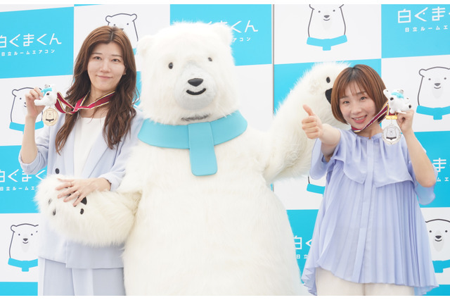 ブレイクタレント1位の高橋成美、芸能界の先輩・ヒコロヒーからのアドバイスに感動 画像