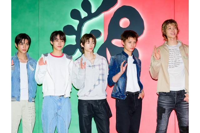 BTSに続き今年2組目の快挙！CORTIS、2ndミニAL『GREENGREEN』が“トリプルミリオンセラー”達成 画像