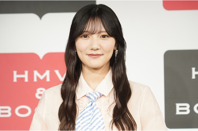 元日向坂46・河田陽菜、オフィシャルサイトや公式X開設を報告！ファンクラブで生配信も開始 画像
