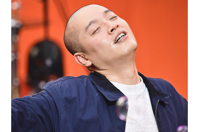 「自然に触れただけで加害者にされた」韓国ラッパーが強制わいせつ容疑を否定、正式裁判へ 画像
