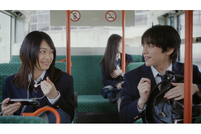FUNKY MONKEY BΛBY’S、デビュー20周年企画「告白」新バージョンのMVを公開！ 画像
