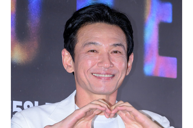 「日本語でスラスラと…」韓国ベテラン俳優、日本旅行で見た息子の“意外な一面”に驚き 画像