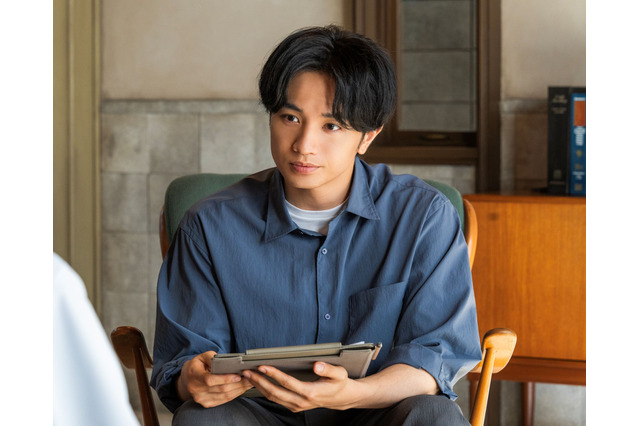 【Netflix 8月ラインナップ】中島健人主演『SとX』や大人気ヤンキー恋愛リアリティショー『ラヴ上等: シーズン2』など話題作が公開！ 画像