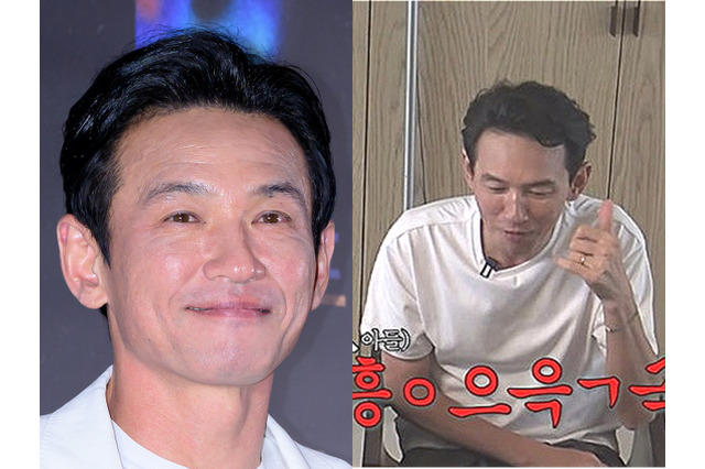 日本語ペラペラで話題の息子が兵役中に泣きながら電話…韓国ベテラン俳優のアドバイスとは？ 画像