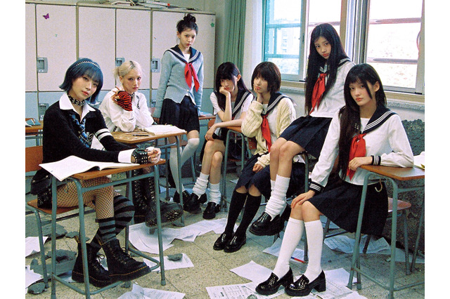 ILLIT×HANA、夢のコラボが実現！ILLITの日本新曲『I Got Your Back』にJISOO＆MOMOKAが参加へ 画像
