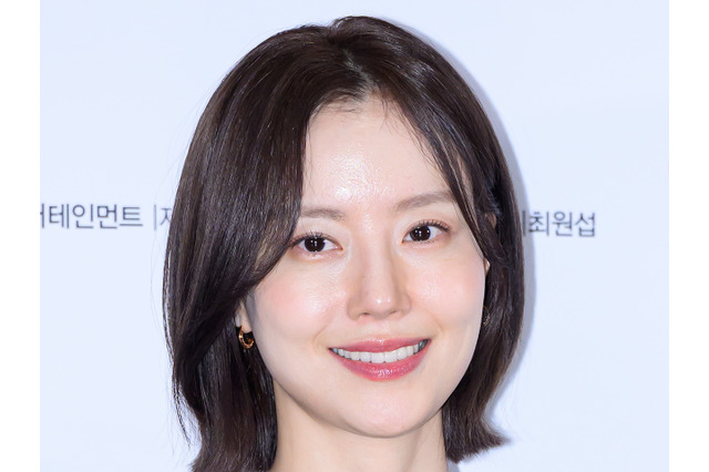 交際報道なしで電撃結婚後、初めて近況を公開！韓国女優、少しふっくらした姿が話題 画像