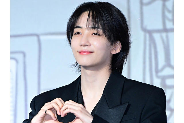 「湯布院来てる！」SEVENTEEN・ジョンハン、日本で休暇満喫？大分旅行ショットに反響 画像