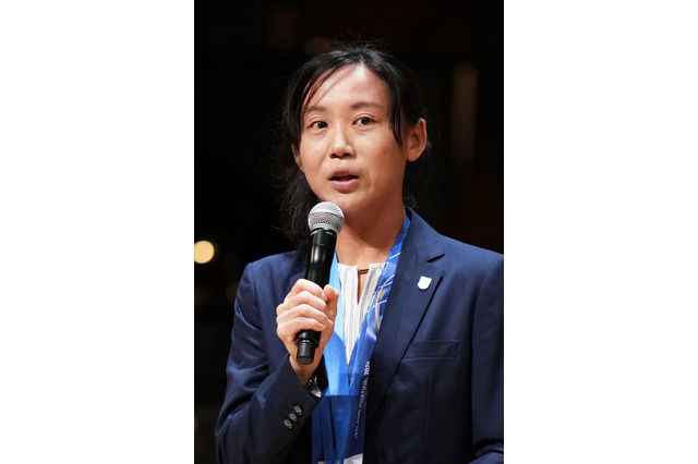 髙木美帆、国民栄誉賞受賞に「身に余る光栄」と感謝！スピードスケート競技で初 画像
