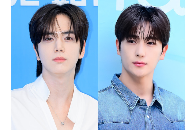 THE BOYZ・ヨンフン＆ヒョンジェ、日本初ファンミ開催へ！