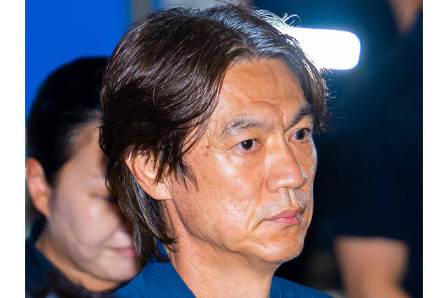 韓国ホン・ミョンボ前監督、法人カード個人利用疑惑に反論　自宅付近で150万円超決済に「事実と異なる」【全文】 画像