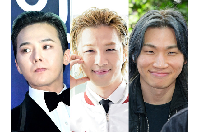 6分で完売、21万人待機に次ぐ伝説が誕生　“キング”BIGBANG、デビュー20周年イベントも即完 画像