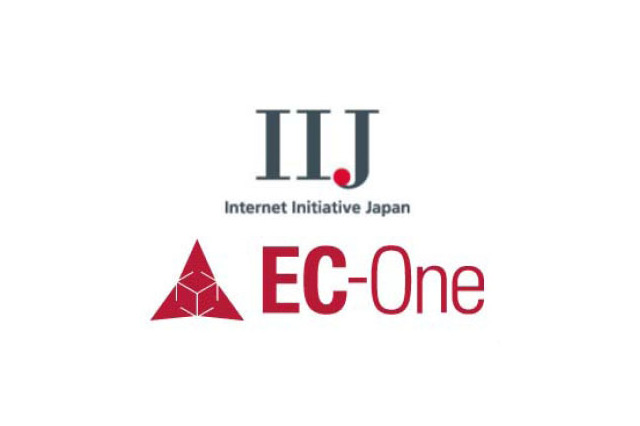 EC-OneとIIJ、クラウド＆ECサイト構築支援で協業 ～ 「IIJ GIO」を「EC-Rider」の基盤に 画像
