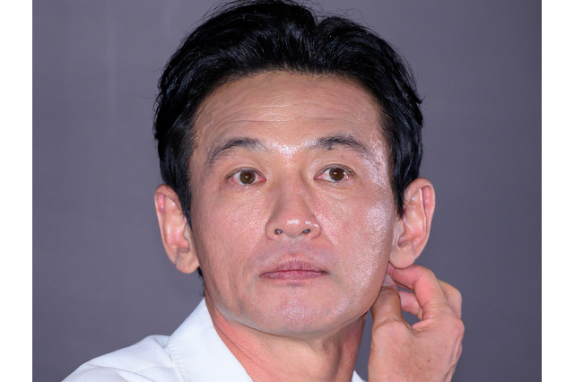 「飲むと失敗が多くなった」不倫疑惑の韓国ベテラン俳優、断酒の理由と時期に再注目 画像