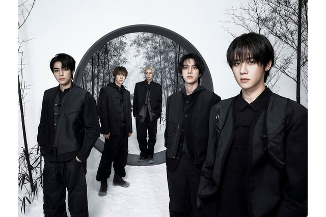 WayV、さらに進化した姿でカムバック！新アルバム『Vision Wings』に込めた“本質的な力” 画像