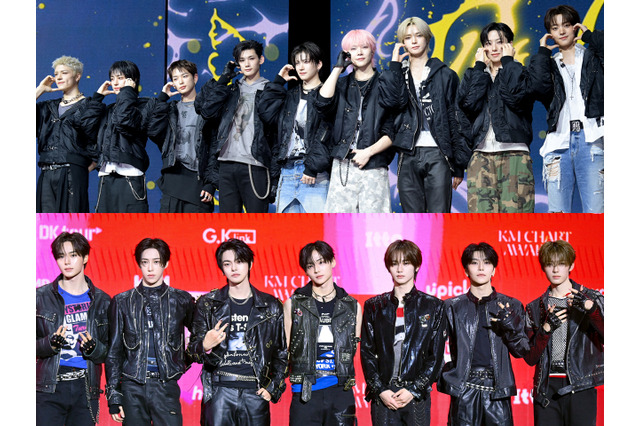 &TEAMからALD1まで、K-POP第5世代が大集合！授賞式「2026 KWDA」追加ラインナップ発表 画像