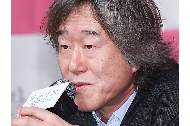 『白い巨塔』も手がけたアン・パンソク監督、脳出血で入院・治療「現在は回復中」　下期に新作放送 画像