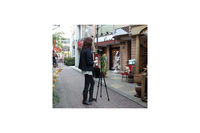 無料でお店を写真紹介 ~ 「Googleプレイス」の撮影申し込みページが開設 画像