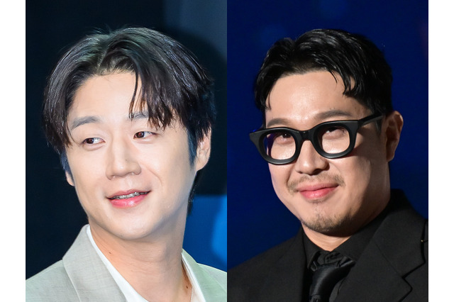 韓国俳優がバラエティで「やる気ない」と炎上…放送後、番組レギュラーが残したコメントとは 画像