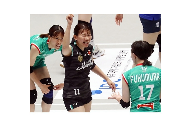 スキルの日本・パワーの中国に完敗…差を突きつけられた韓国女子バレー、それでも得た収穫とは 画像