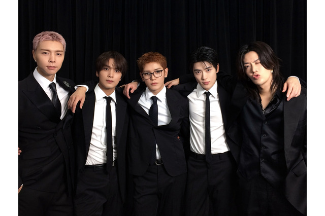 “Call 127”で再集結！NCT 127、新AL『BLINGY』トレーラー公開　個性あふれる役柄に注目 画像