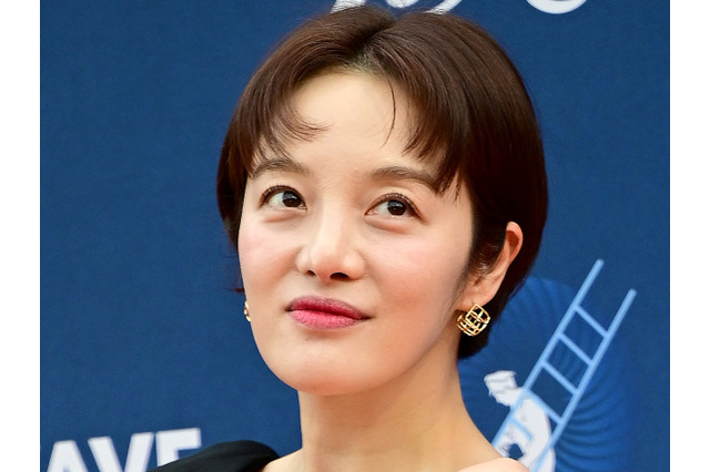 「まるで余命宣告」『キム秘書』女優が直面した閉経へのタイムリミット、42歳で第二子を希望 画像