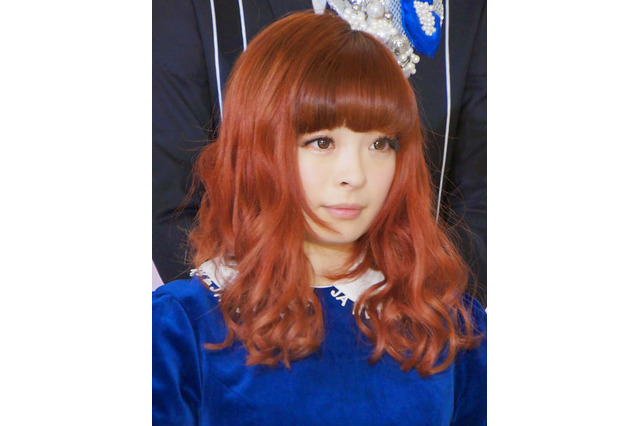 きゃりーぱみゅぱみゅ、本名明かす！由来にスタジオ驚き 画像