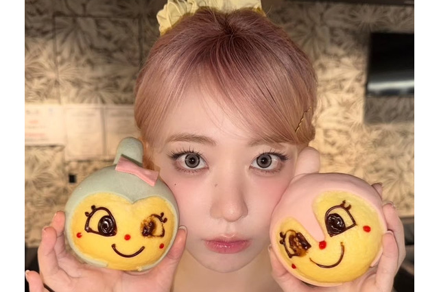「昔からいた？？」LE SSERAFIM・宮脇咲良、国民的アニメに関する素朴なギモン 画像