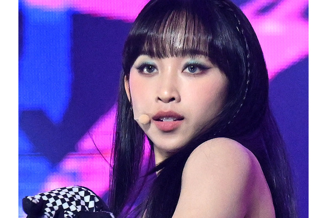 インドネシア出身者初のK-POP女性アイドル、元SECRET NUMBERディタがユーチューバーとの交際公表 画像