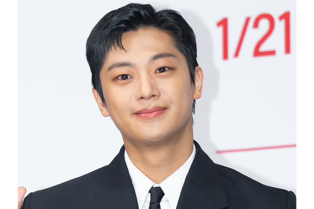 『愛の不時着』“イケメン北朝鮮兵”でブレイク！俳優イ・シニョン、入隊していた…SNSで遅れて報告 画像