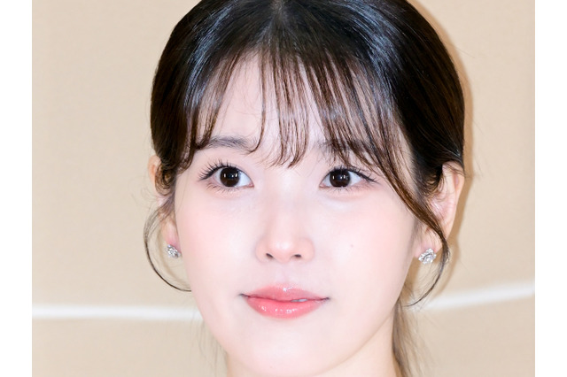 元カレの楽曲をSNSで使用!?4年交際の俳優と破局したばかりのIU、最新投稿に注目集まる 画像