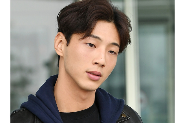 いじめ疑惑により韓国芸能界から消えた俳優ジス、フィリピンで再起…現地ファンに笑顔 画像