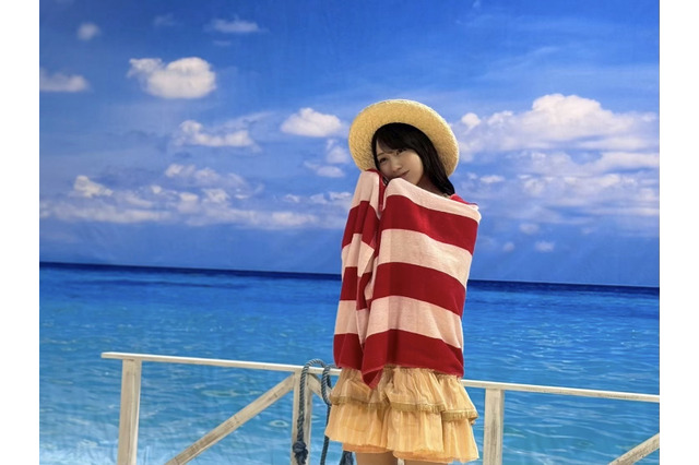 乃木坂46・賀喜遥香、25歳誕生日にインスタグラム開設！ライブ終演後に“88分間”の質問返しも実施 画像