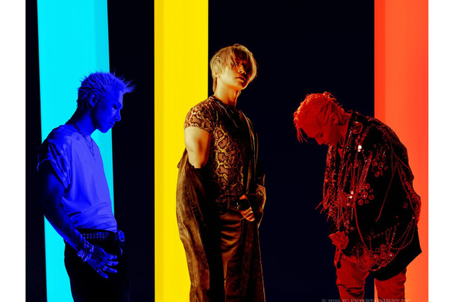 BIGBANG、デビュー20周年にカムバック！ 4年4か月ぶりの新曲『BiiiG』リリース決定 画像