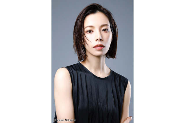 桜井ユキ×柴田恭兵が父娘バディ NHK『熊は嘘をつかない』2027年春放送へ 画像
