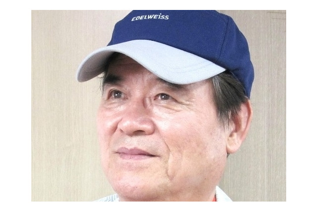 映画だけで出演作は約300本…名脇役として愛された俳優アン・ジンスさん、がん再発により死去 画像