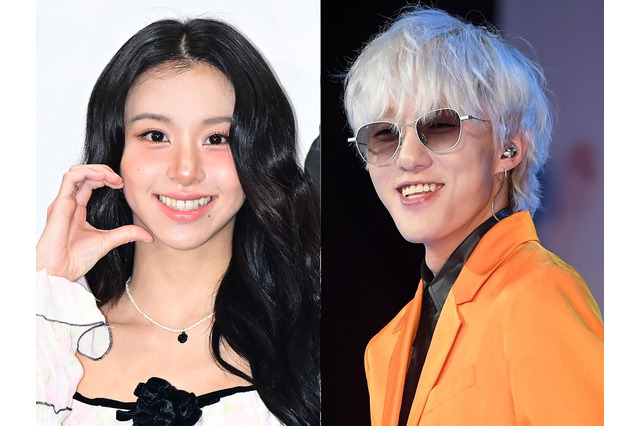 「今も交際中」TWICE・チェヨン＆10歳上歌手、破局説は“事実無根”　双方事務所が発表【全文】 画像