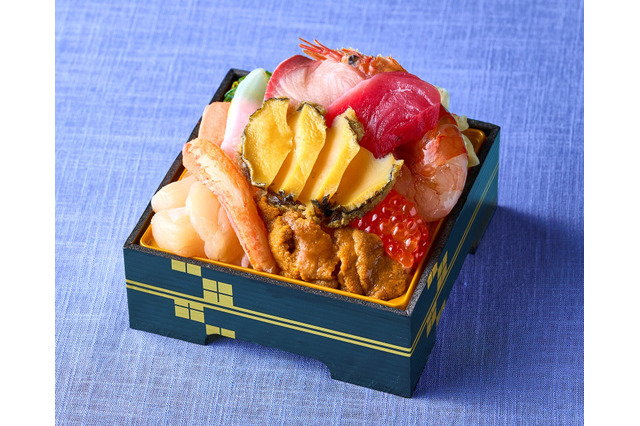 豪華弁当や限定スイーツ登場「47都道府県にっぽんのグルメショー」池袋東武で25日より開催 画像