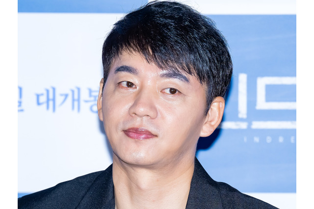 顔をフォークで引っ掻くような激痛に“失明の恐怖”も…韓国俳優、深刻な帯状疱疹の症状を告白 画像