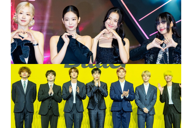 「BLACKPINK永久解散」は真っ赤な嘘　コミュノは「BTSファンによるデマ」と断定…K-POP二大ファンダムで何が？ 画像